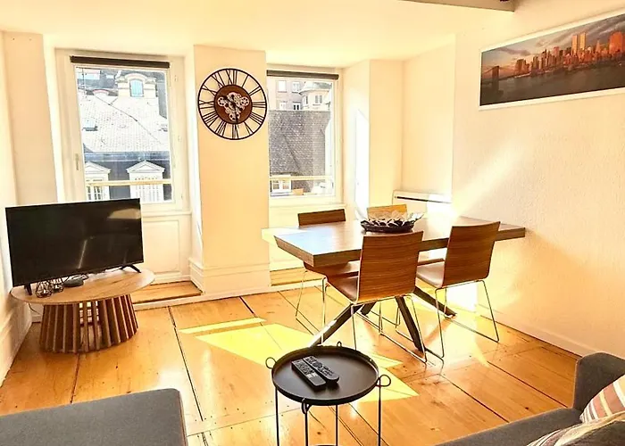 Duplex Le Leonor
