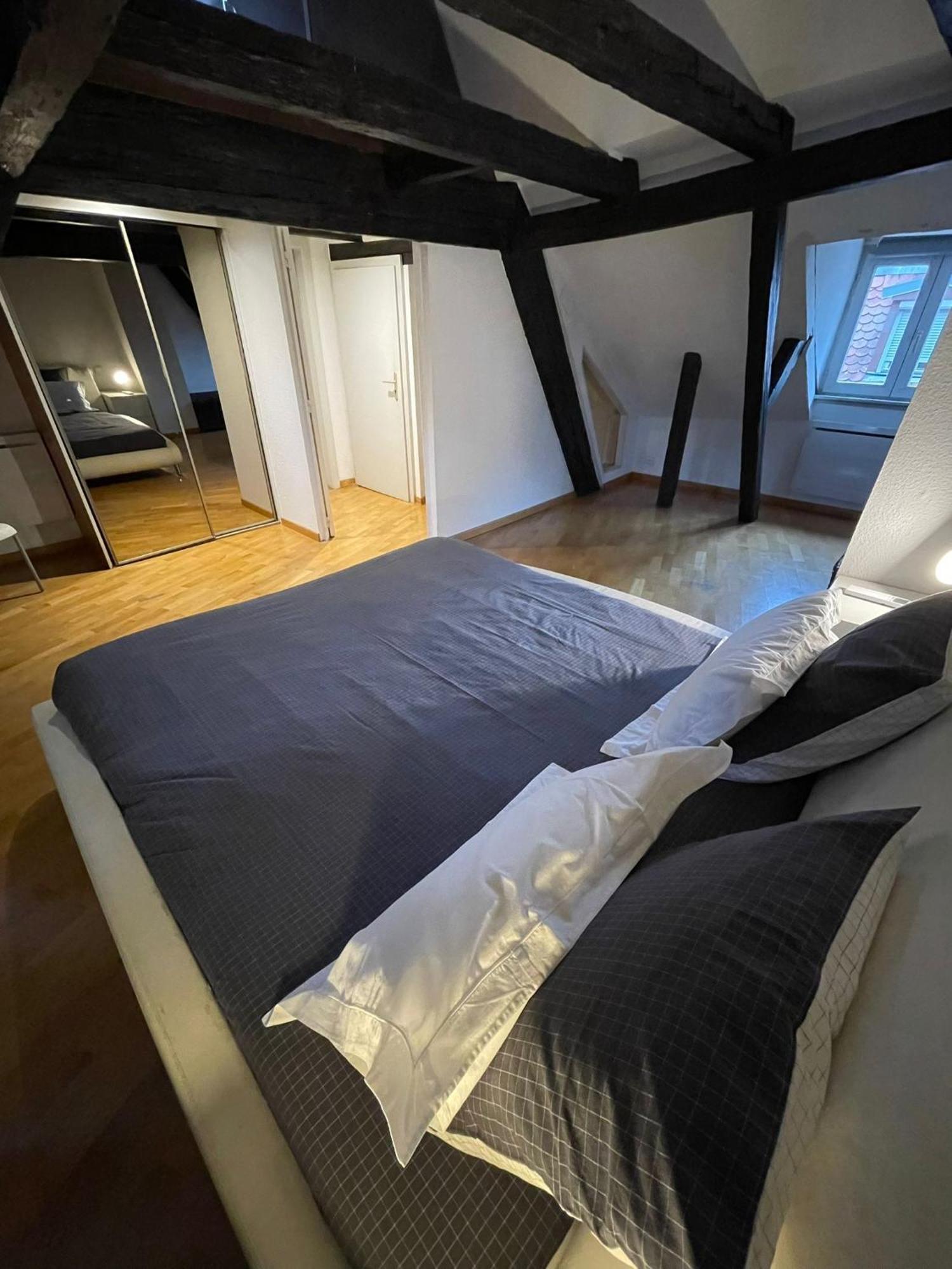 Apartment Duplex Le Leonor