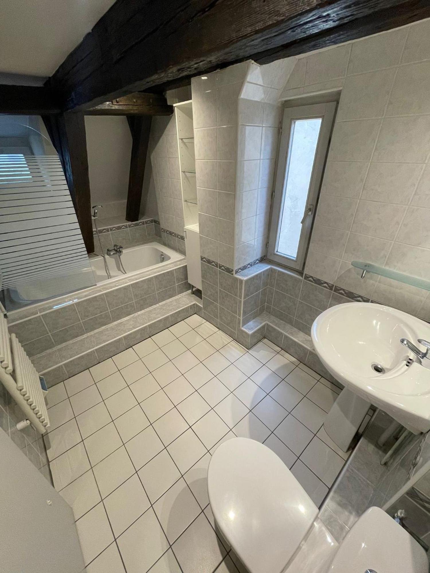 Duplex Le Leonor Appartement