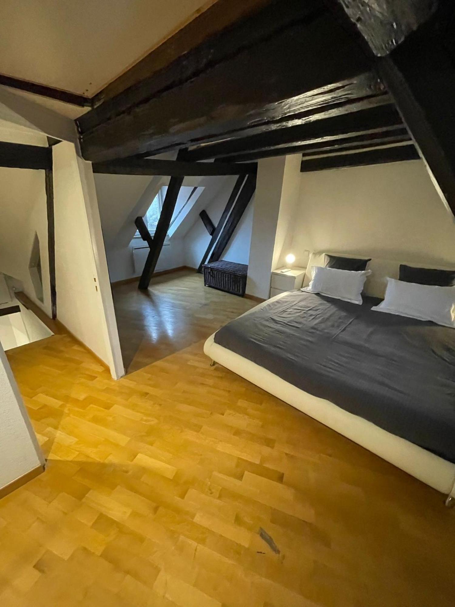 Apartment Duplex Le Leonor