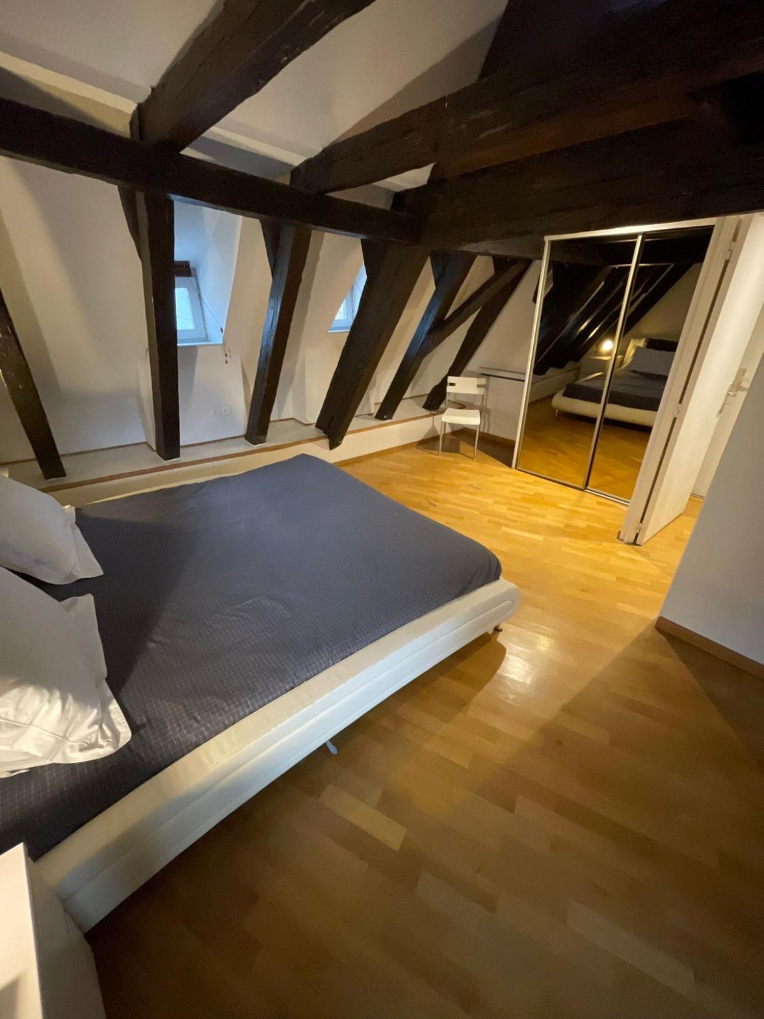 Duplex Le Leonor *