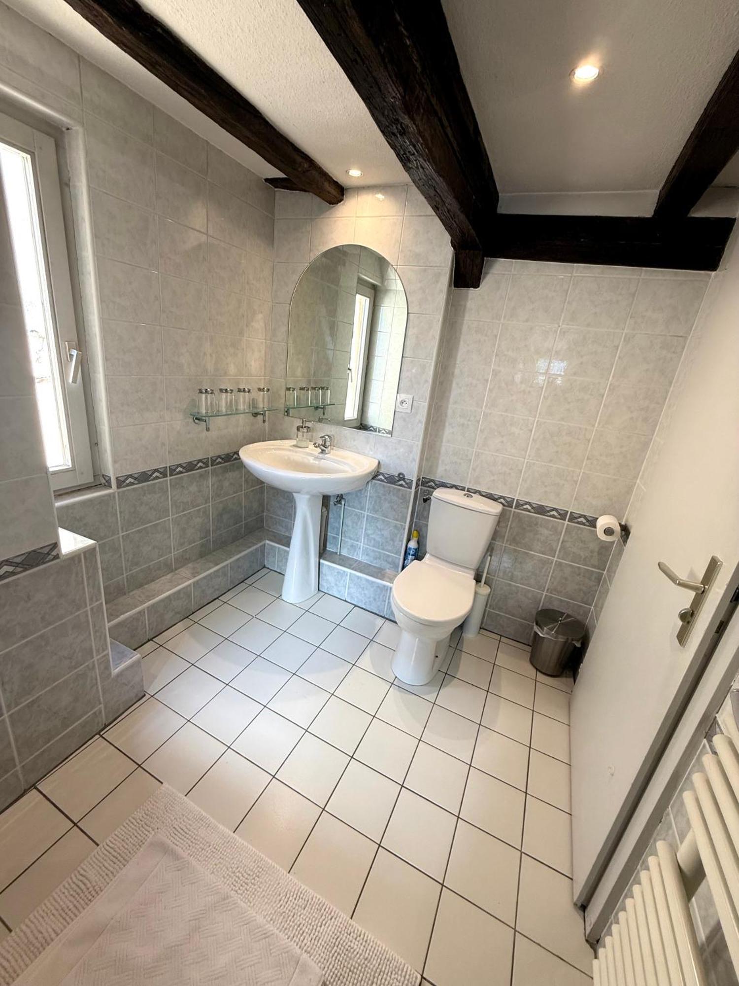 Appartement Duplex Le Leonor