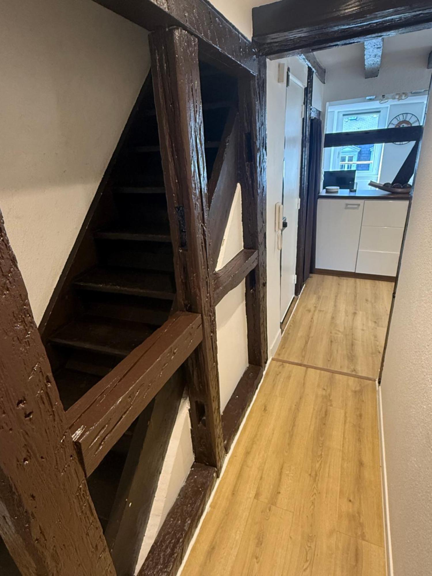 Duplex Le Leonor Appartement