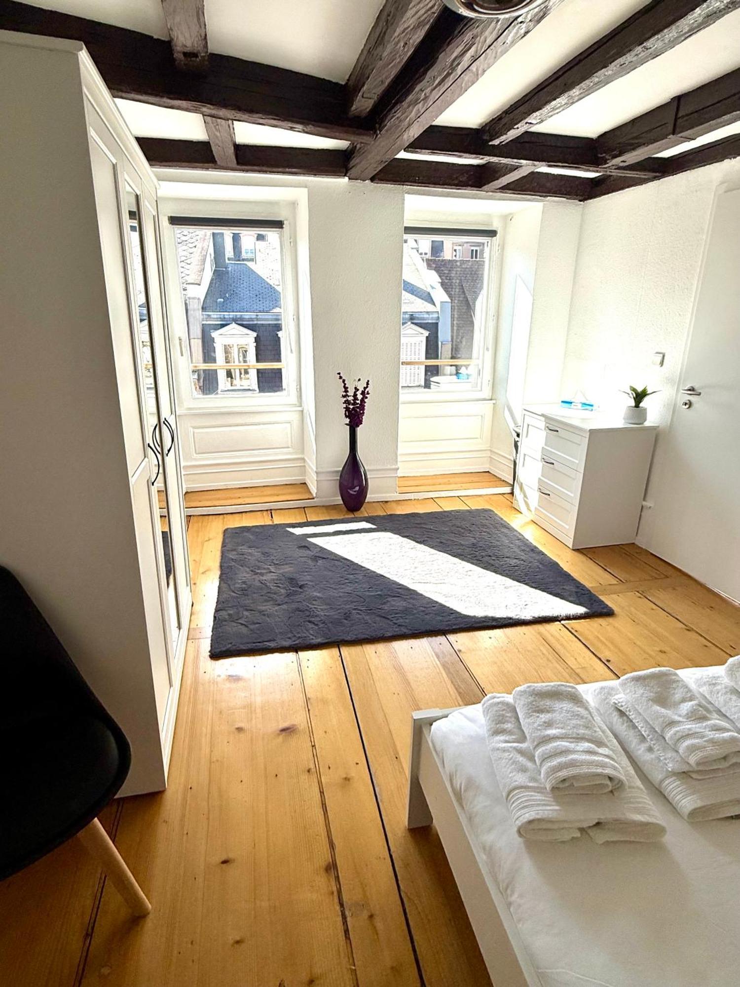 Duplex Le Leonor *