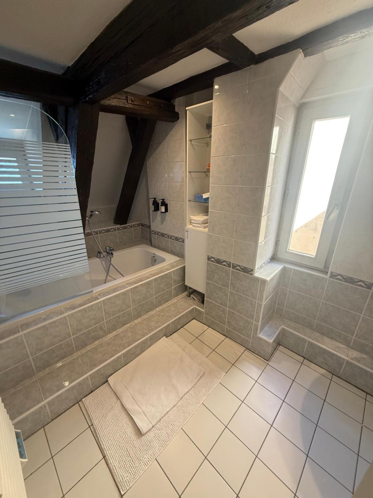 Duplex Le Leonor